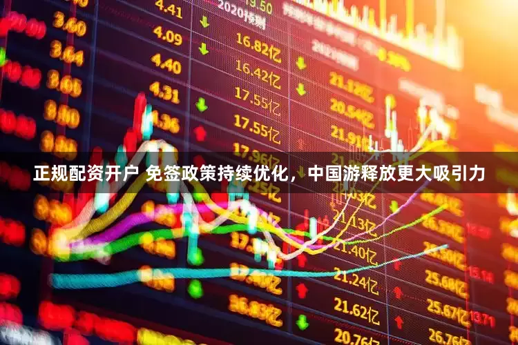 正规配资开户 免签政策持续优化，中国游释放更大吸引力