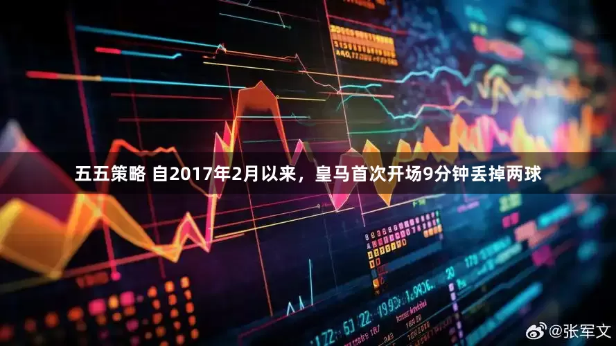 五五策略 自2017年2月以来，皇马首次开场9分钟丢掉两球